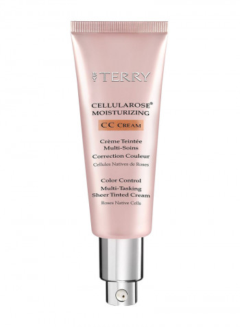 Cellularose Moisturising CC Cream 3 Beige