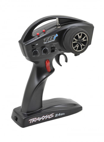 4-Channel TQi 2.4GHz Transmitter TRA6530