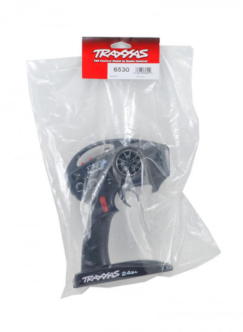 4-Channel TQi 2.4GHz Transmitter TRA6530