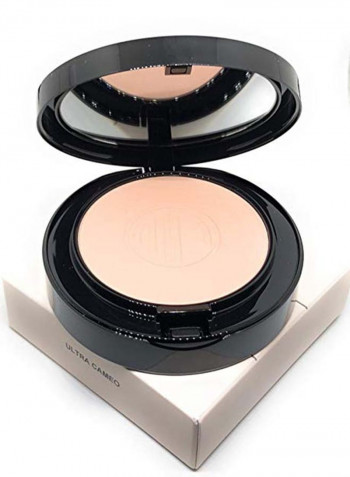 Ultra Powder Foundation Beige