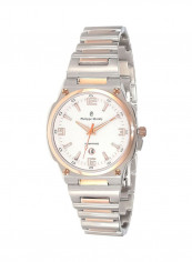Women's Stainless Steel Analog Watch M1326CRW reviews Women's Stainless Steel Analog Watch M1326CRW