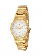 Women's Stainless Steel Analog Watch M1326GW reviews Women's Stainless Steel Analog Watch M1326GW