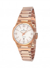 Women's Stainless Steel Analog Watch M1326RW reviews Women's Stainless Steel Analog Watch M1326RW