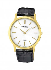 Men's Pu_Leather Analog Wrist Watch SUP872P1 reviews Men's Pu_Leather Analog Wrist Watch SUP872P1