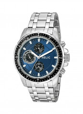 Men's Water Resistant Analog Watch ZR15835 reviews Men's Water Resistant Analog Watch ZR15835