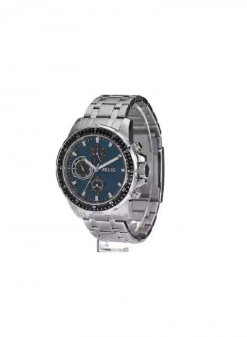 Men's Water Resistant Analog Watch ZR15835