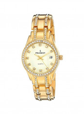 Women's Water Resistant Analog Watch 7097G reviews Women's Water Resistant Analog Watch 7097G