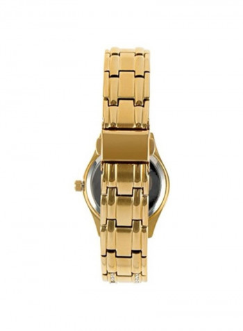 Women's Water Resistant Analog Watch 7097G