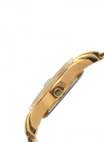 Women's Water Resistant Analog Watch 7097G