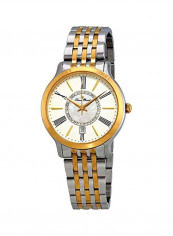 Women's Water Resistant Analog Watch LP-40004-SG-22S