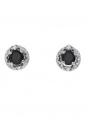 925 Sterling Silver Stud Earrings