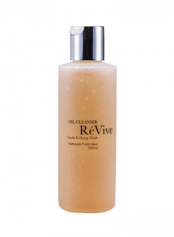 Gel Cleanser Gentle Purifying Wash 6ounce