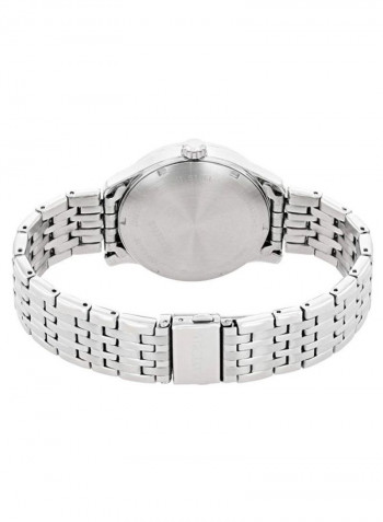 Men's Analog Watch NH8350-59E