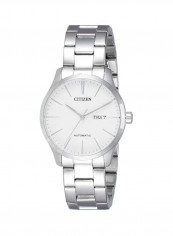 Men's Water Resistant Analog Watch NH8350-83A