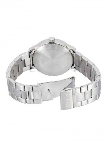 Men's Water Resistant Analog Watch NH8350-83A