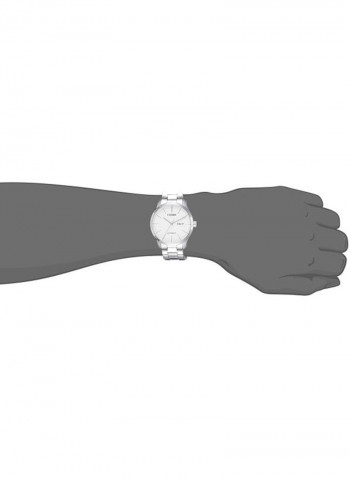 Men's Water Resistant Analog Watch NH8350-83A
