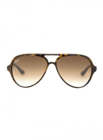 Classic Round Sunglasses
