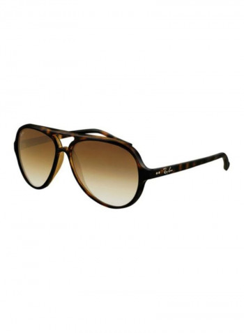 Classic Round Sunglasses