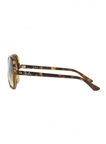 Classic Round Sunglasses