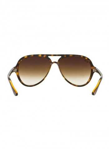 Classic Round Sunglasses