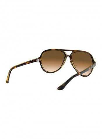 Classic Round Sunglasses