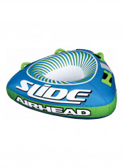 Slide Lay Back Lounge