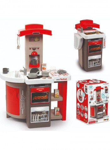 Opencook Kitchen Play Set