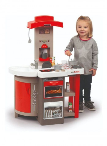 Opencook Kitchen Play Set