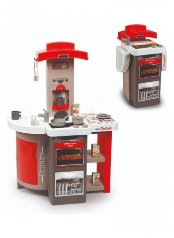 Opencook Kitchen Play Set