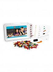 Simple Machines Building Set 9689 31x20x10cm