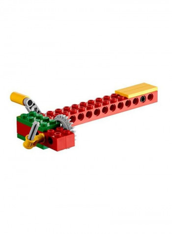 Simple Machines Building Set 9689 31x20x10cm