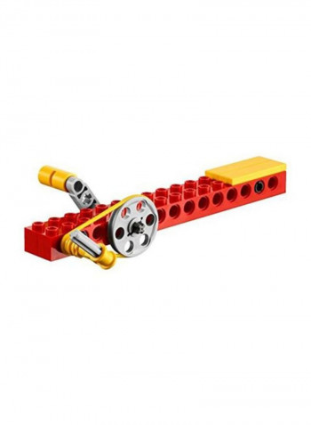 Simple Machines Building Set 9689 31x20x10cm