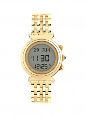 Women's Water Resistant Digital Watch WF-14S reviews Women's Water Resistant Digital Watch WF-14S