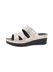 Women Wedge Sandals Pink reviews Women Wedge Sandals Pink
