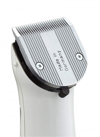Chromstyle Pro Hair Clipper White One Size