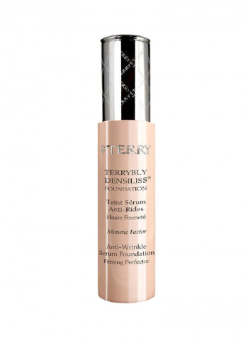 Terrybly Densiliss Foundation 8.25 Desert Beige
