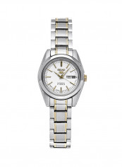 Women's Analog Automatic Watch SYMK19J1 reviews Women's Analog Automatic Watch SYMK19J1