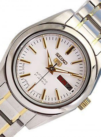 Women's Analog Automatic Watch SYMK19J1