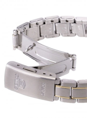 Women's Analog Automatic Watch SYMK19J1