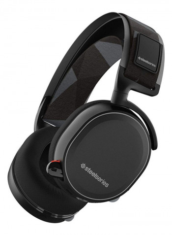 Arctis 5 Wired Gaming Headset Black