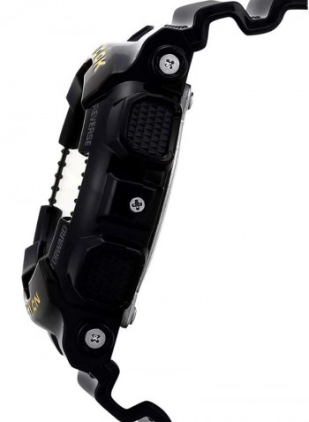 Men's Resin Analog/Digital Watch GA-110GB-1ADR