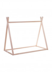 Tipi Cot Bed Frame