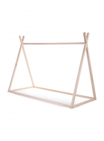 Tipi Cot Bed Frame