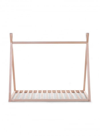 Tipi Cot Bed Frame
