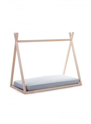 Tipi Cot Bed Frame