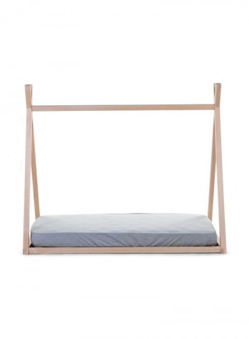Tipi Cot Bed Frame