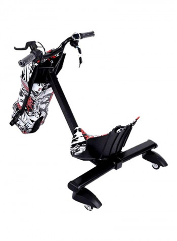 Electric Drifting Scooter 360 Degree 70x57x23cm