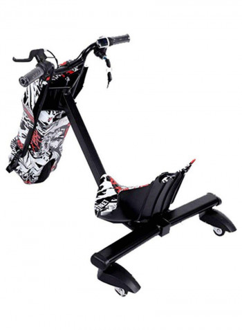 Electric Drifting Scooter 360 Degree 70x57x23cm