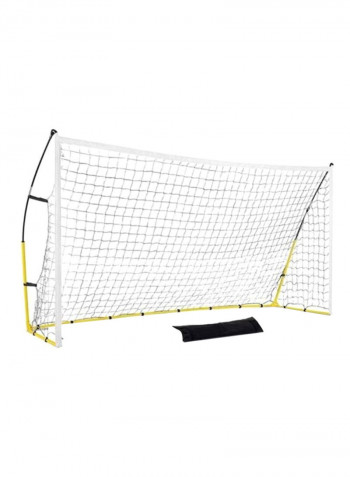 Fiberglass Football Goal 240x150x84cm