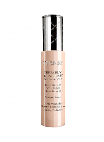 Terrybly Densiliss Foundation 5.5 Rosy Sand